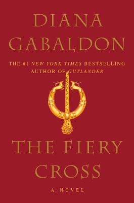 The Fiery Cross – Chapters Bookstore