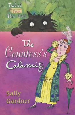 The Countess's Calamity: The Box – Chapters Bookstore