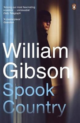 Gibson, William UNKNOWN Good Spook Country