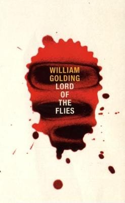 Golding, William UNKNOWN William Golding: Lord of the Flies [1973] paperback