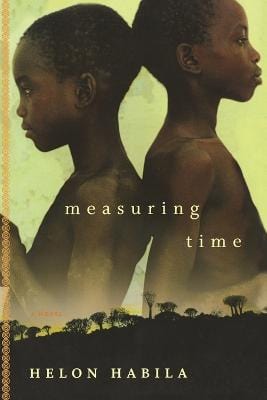 Measuring Time: A Novel – Chapters Bookstore