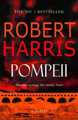 Harris, Robert UNKNOWN Good Pompeii