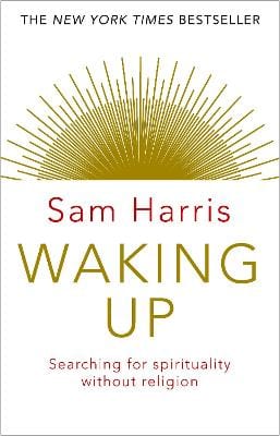 Harris, Sam BARGAIN RELIGION Sam Harris: Waking Up Z44 [2015] paperback