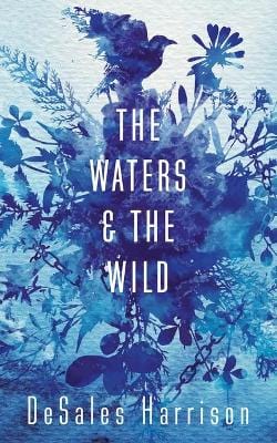 Harrison, Desales BARGAIN CRIME FICTION New Desales Harrison: The Waters and the Wild [2018] hardback