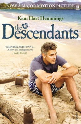 Hart Hemmings, Kaui UNKNOWN Kaui Hart Hemmings: The Descendants [2012] paperback