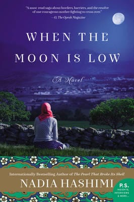 Hashimi, Nadia FICTION PAPERBACK Nadia Hashimi: When the Moon Is Low [2016] paperback