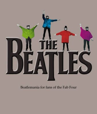 Igloo Books MUSIC Books Igloo: Beatles [2011] hardback