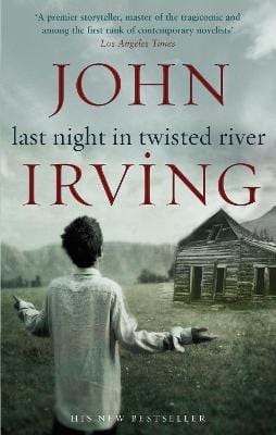 Irving, John UNKNOWN Good Last Night in Twisted River