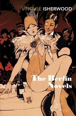 Isherwood, Christophe CLASSICS New Christophe Isherwood: BERLIN NOVELS [1993] paperback