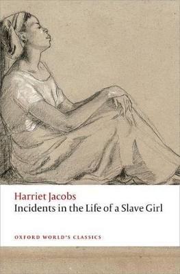 Jacobs, Harriet & Ellis, R. J. (University Of Birmingham) UNKNOWN Very Good Incidents in the Life of a Slave Girl