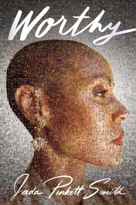 Jada Pinkett Smith PREORDER NONFICTION New Pinkett Smith Jada: Worthy [2023] paperback