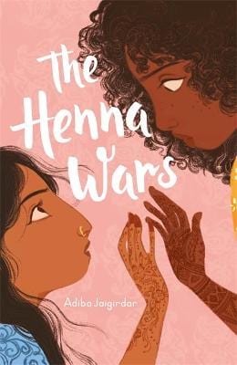Jaigirdar, Adiba BOOKTOK Adiba Jaigirdar: The Henna Wars [2021] paperback
