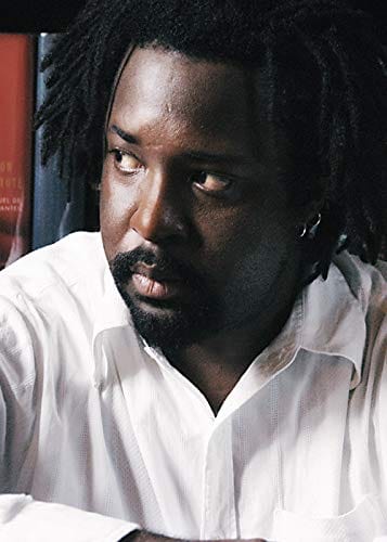 James, Marlon BARGAIN FICTION HARDBACK Marlon James: A Brief History of Seven Killings [2015] hardback