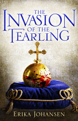 Johansen, Erika SCIENCE FICTION FANTASY Erika Johansen: The Invasion of the Tearling [2015] paperback