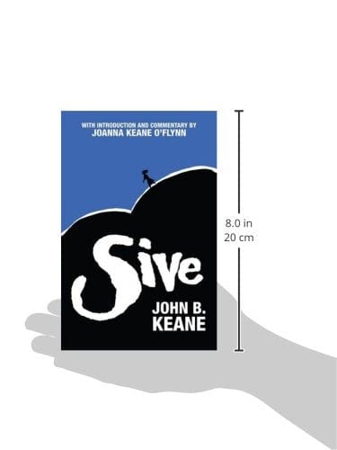 Keane, John B & Keane, John B. DRAMA John B. Keane: Sive [2009] paperback