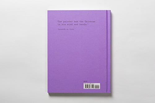 Keizer, Joost & Christoforou, Christina BARGAIN ART New Joost Keizer: This is Leonardo da Vinci [2016] hardback