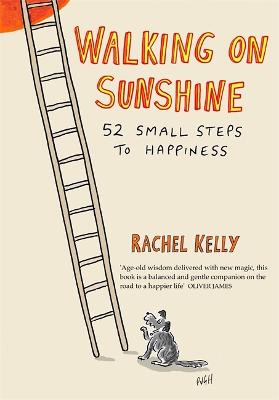 Kelly, Rachel & Pugh, Jonathan BARGAIN POPULAR PSYCHOLOGY Rachel Kelly: Walking on Sunshine [2015] paperback