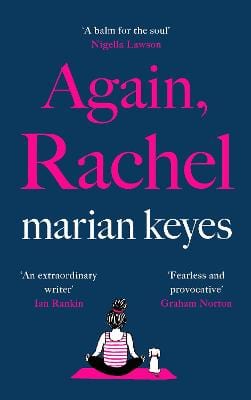 Keyes, Marian UNKNOWN Like New Again, Rachel: The love story of the summer