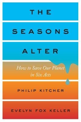 Philip Kitcher: The Seasons Alter [2017] hardback – Chapters Bookstore