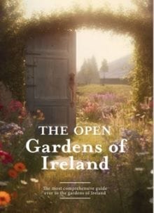 Lanigan, Shirley PREORDER NONFICTION New Shirley Lanigan: The Open Gardens of Ireland [2024] paperback