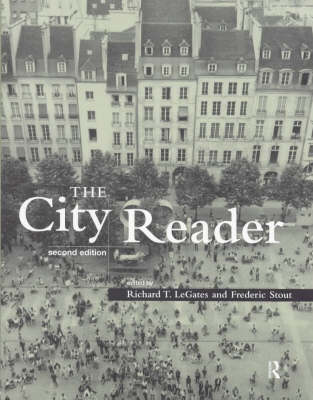 Richard T. Legates: The City Reader [1999] paperback – Chapters Bookstore