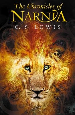 Lewis, C S & Baynes, Pauline CHILDRENS CLASSICS New C. S. Lewis: The Chronicles of Narnia [2002] paperback