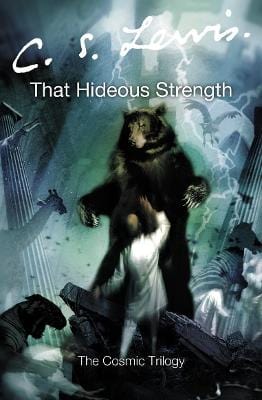 Lewis, C. S. CUSTO C. S. Lewis: That Hideous Strength [2005] paperback