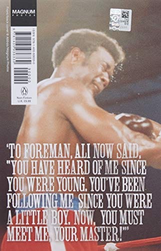 Mailer, Norman SPORT Norman Mailer: The Fight [2017] paperback