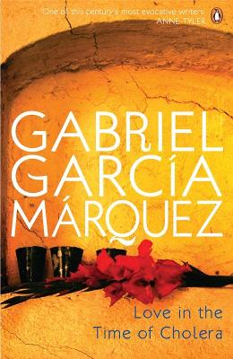 Marquez, Gabriel Garcia UNKNOWN Very Good Love in the Time of Cholera