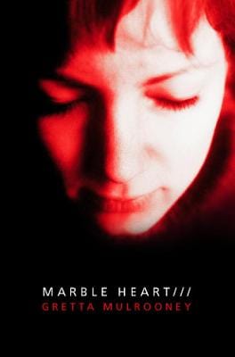 Mulrooney, Gretta BARGAIN FICTION PAPERBACK New Gretta Mulrooney: Marble Heart [2000] paperback