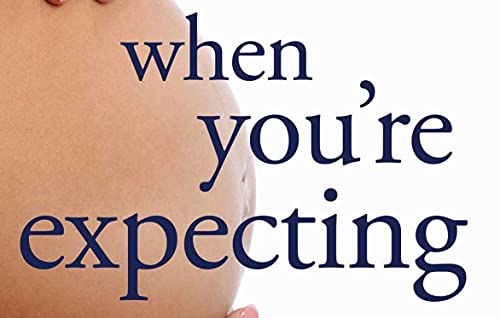 Murkoff, Heidi BARGAIN PARENTING Heidi Murkoff: What to Expect When You're Expecting 5th Edition [2016] paperback