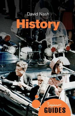 Nash, David BARGAIN HISTORY New David Nash: History [2015] paperback