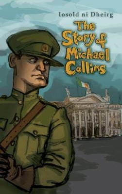 Ni, Dheirg Iosold CHILDRENS REFERENCE New Dheirg Iosold Ni: Story Of Michael Collins [2017] paperback