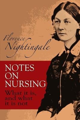 Nightingale, Florence POPULAR SCIENCE Florence Nightingale: Notes on Nursing [2000] paperback