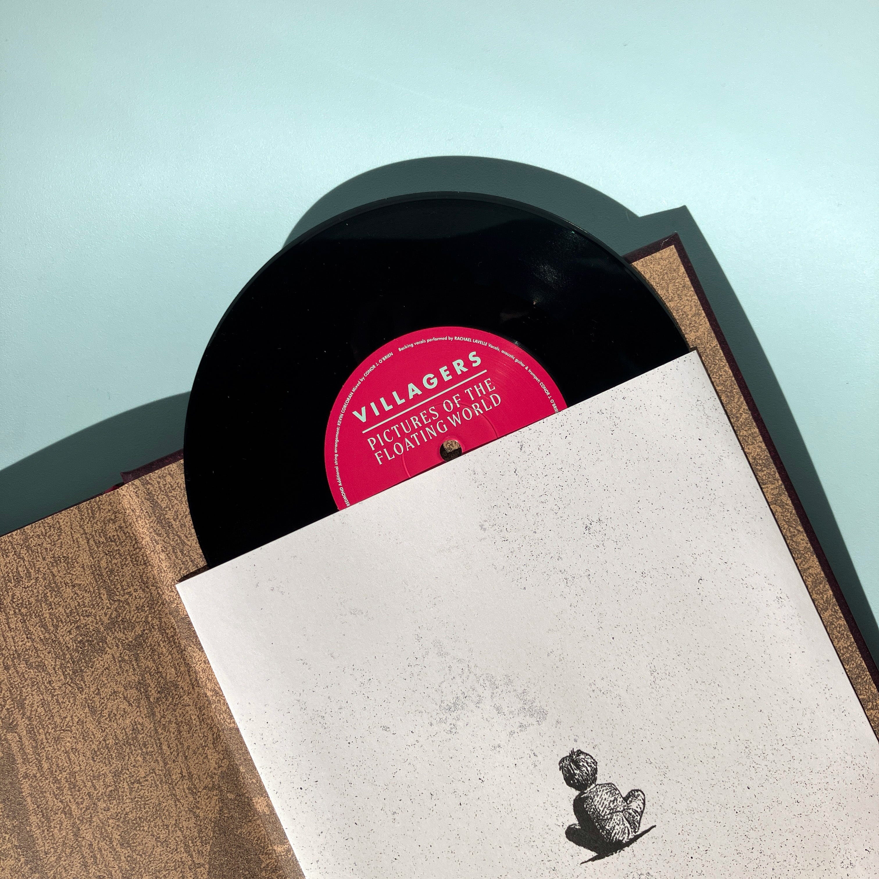 O'brien, Conor MUSIC New Passing a Message: Deluxe Vinyl Edition