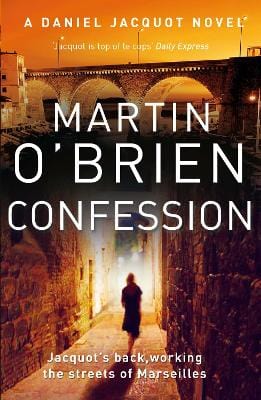 O, Brien Martin BARGAIN CRIME FICTION Brien Martin O: Confession [2010] paperback