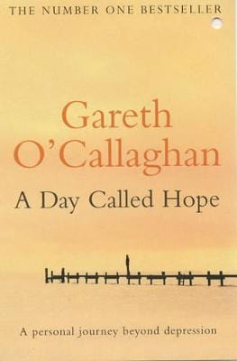 O'callaghan, Gareth IRISH BIOGRAPHY Gareth O'callaghan: A Day Called Hope [2004] paperback