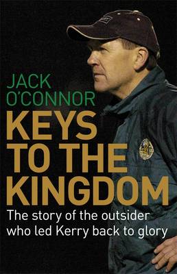 O'connor, Jack UNKNOWN Very Good Keys to the Kingdom