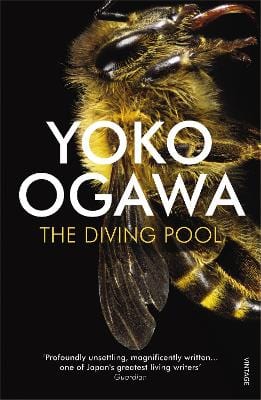 Ogawa, Yoko & Snyder, Stephen Fiction in Translation Yoko Ogawa: The Diving Pool [2009] paperback