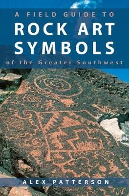 Alex Patterson: A Field Guide to Rock Art Symbols of the Greater South ...