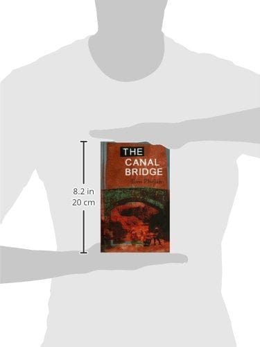 Phelan, Tom BARGAIN IRISH FICTION Tom Phelan: The Canal Bridge [2005] paperback