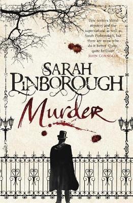 Pinborough, Sarah BARGAIN CRIME FICTION New Sarah Pinborough: Murder [2014] paperback