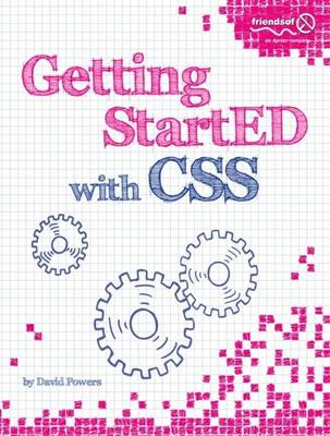 Getting StartED with CSS – Chapters Bookstore