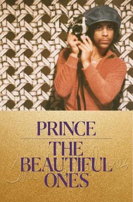 Prince MUSIC New Prince: The Beautiful Ones [2019] hardback