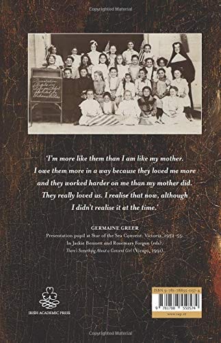 Rafferty, Deirdre & Delaney, Catriona & Raftery, Deirdre BARGAIN IRISH BIOGRAPHY Deirdre Rafferty: Nano Nagle [2018] hardback