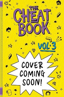 Ramzee: The Cheat Book (vol.3) [2026] – Chapters Bookstore