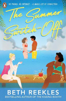 Reekles, Beth BOOKTOK Beth Reekles: Summer Switch-off The [2023] paperback