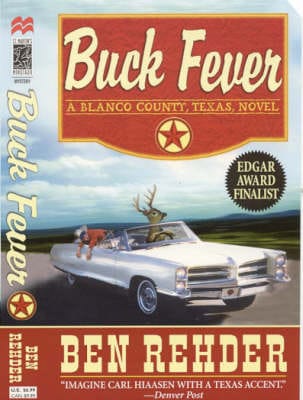 Buck Fever – Chapters Bookstore