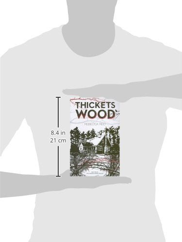 Reid, Rebecca BARGAIN FICTION HARDBACK Rebecca Reid: Thickets Wood (Thickets Wood Trilogy) [2014] paperback