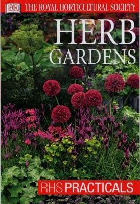 Rosenfeld, Richard GARDENING Richard Rosenfeld: Herb Gardens [2002] paperback